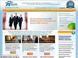 Sites similar to resumeworld.ca