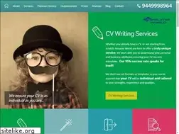 Sites similar to resumeworld.net