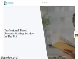 Sites similar to resumewriter.us