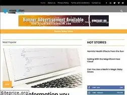 Sites similar to resumewritersonline.com