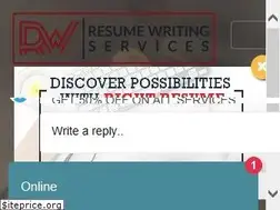 Sites similar to resumewritingservices.us