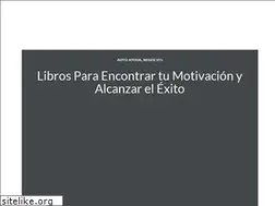 Sites similar to resumidito.com