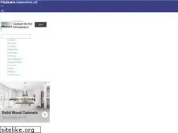 Sites similar to resumo.nl