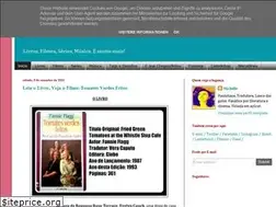 Sites similar to resumodopera.blogspot.com