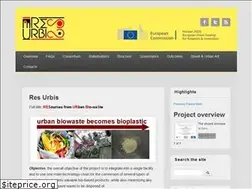 Sites similar to resurbis.eu
