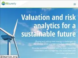 Sites similar to resurety.com