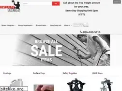 Sites similar to resurfacesolutions.com