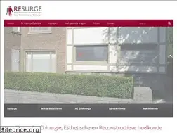Sites similar to resurge.be