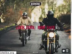 Sites similar to resurgencegear.net