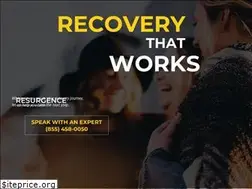 Sites similar to resurgencemedia.net
