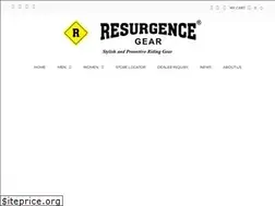 Sites similar to resurgenceusa.com