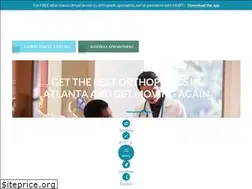 Sites similar to resurgens.com