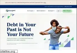 Sites similar to resurgent.com