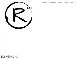 Sites similar to resurgentatl.com