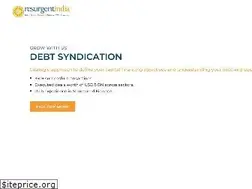 Sites similar to resurgentindia.com
