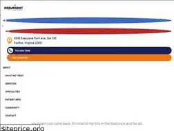 Sites similar to resurgentsports.com