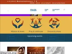 Sites similar to resurrection.be