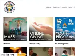 Sites similar to resurrectionaz.org