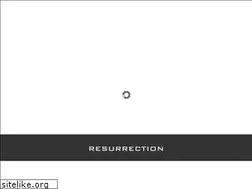 Sites similar to resurrectionbyjuyoung.com