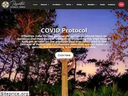 Sites similar to resurrectionbythebeach.org