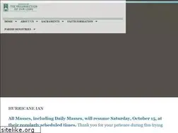 Sites similar to resurrectionch.org