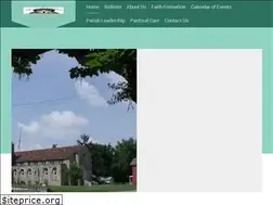 Sites similar to resurrectioncinci.org