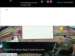 Sites similar to resurrectionink.com