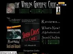 Sites similar to resurrectionjoe.com