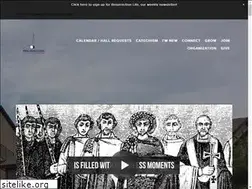 Sites similar to resurrectionmaumee.com