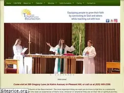 Sites similar to resurrectionph.org