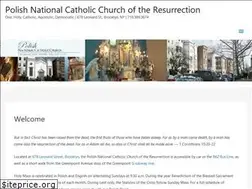 Sites similar to resurrectionpncc.com