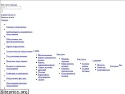 Sites similar to resurs-complect.ru