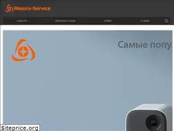 Sites similar to resurs-service.ru