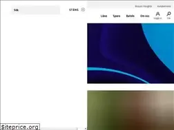 Sites similar to resurs.com