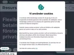 Sites similar to resursbank.se