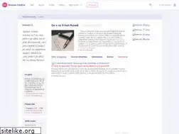Sites similar to resursecrestine.org