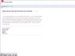 Sites similar to resursecrestine.ro