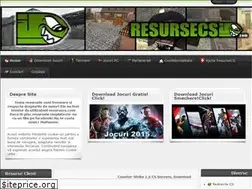 Sites similar to resursecs.com