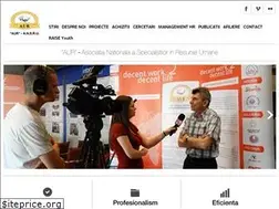 Sites similar to resurseumane-aur.ro
