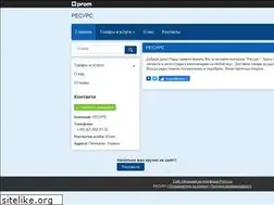 Sites similar to resursmoto.com.ua