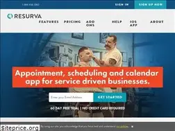 Sites similar to resurva.com