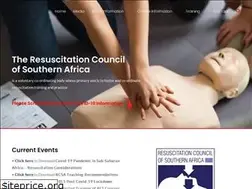 Sites similar to resus.co.za