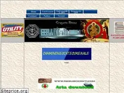 Sites similar to resuscicanti.com