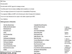 Sites similar to resuscitation.be