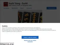 Sites similar to resushiyang.com
