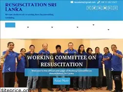 Sites similar to resuslanka.org