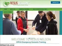 Sites similar to resusnelson.nz