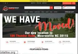 Sites similar to resuspension.com