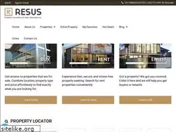 Sites similar to resusph.com