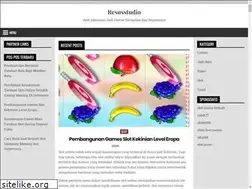 Sites similar to resusstudio.com